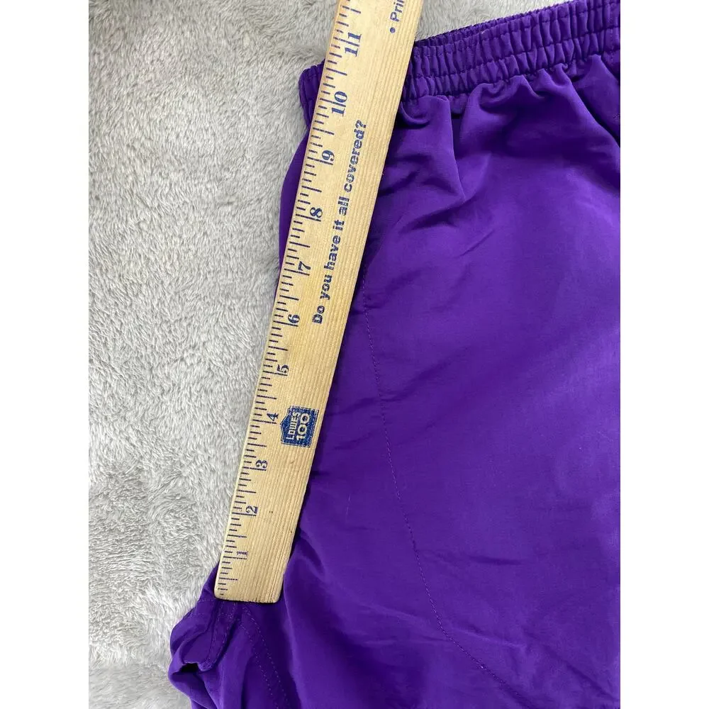 Patagonia Baggies Shorts Purple 5